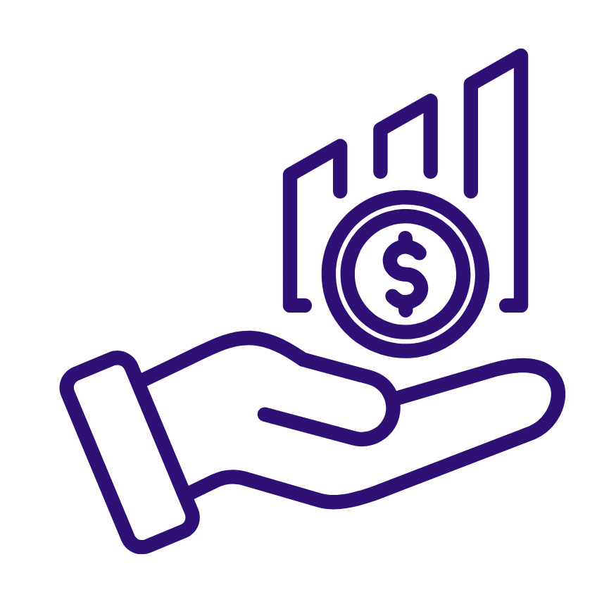 Directeur financier icon